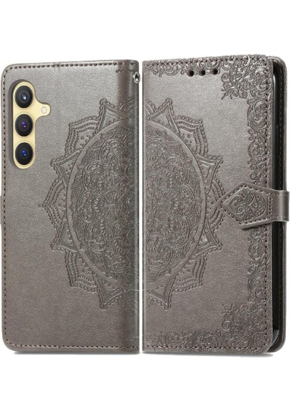 Samsung Galaxy S24 Flip Kapak Darbeye Basit Iş Durum (Yurt Dışından) modelleri
