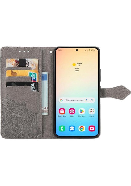 Samsung Galaxy S24 Flip Kapak Darbeye Basit Iş Durum (Yurt Dışından) fırsatları