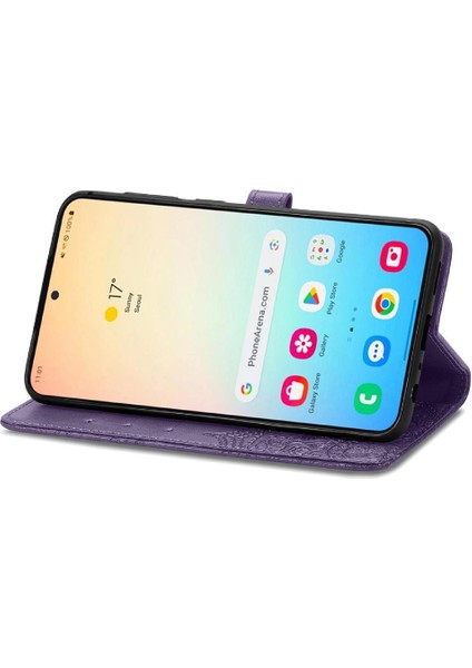 Samsung Galaxy S24 Flip Kapak Darbeye Basit Iş Durum (Yurt Dışından) fırsatları
