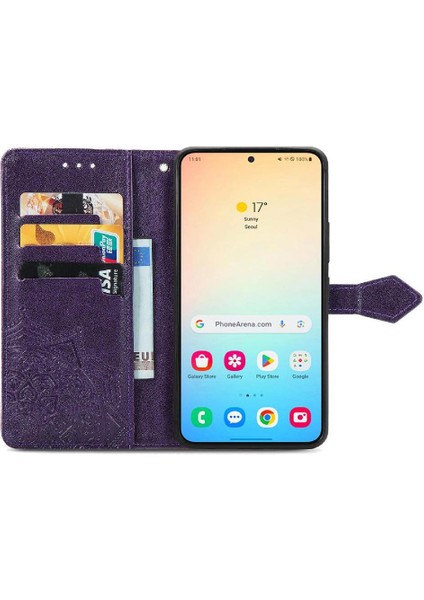 Samsung Galaxy S24 Flip Kapak Darbeye Basit Iş Durum (Yurt Dışından) indirimleri