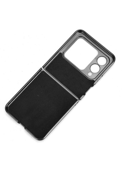 Huawei Nova Için Retro Kılıf Flip Anti Scratch Retro Lychee Desen Kapak (Yurt Dışından) fiyatları