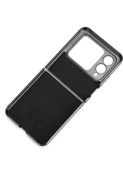 Huawei Nova Flip Uyumluluk Koruyucu Kapak Için Şık Klasik Kılıf (Yurt Dışından) fiyatları