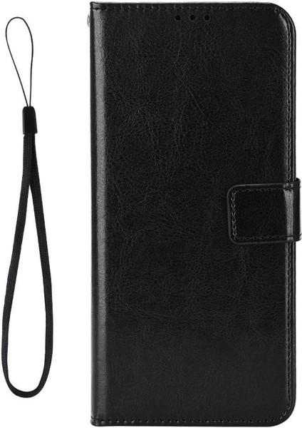 Infinix Not 40 5g Flip Kapak Cüzdan Manyetik Kart Tutucu Için Kılıf (Yurt Dışından) fiyatları
