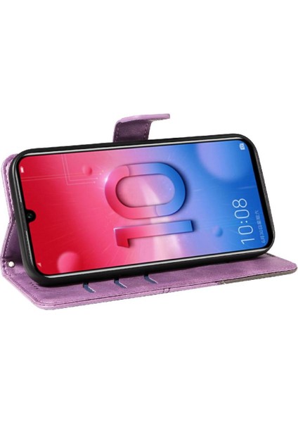 Onur 10 Lite Deri Telefon Koruma Kılıfı Için Flip Case Yüksek Kalite ve (Yurt Dışından) indirimleri