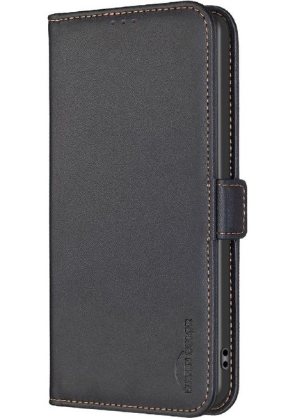Motorola Moto G84 5g Darbeye Tpu Iç Kabuk Pu Deri Için Flip Case (Yurt Dışından) modelleri