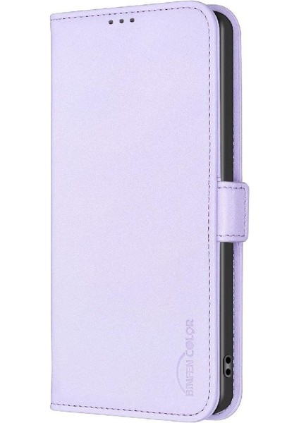 IPhone 11 Için Flip Case Pro Max Kickstand Manyetik Kart Yuvaları Tutucu Tpu (Yurt Dışından)