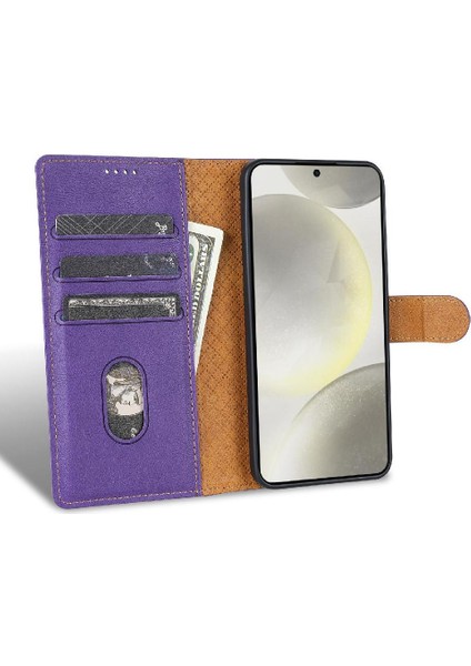 Google Piksel 7 Pro Için Flip Case Yan Cep Kart Yuvaları Çift Katmanlı Anti (Yurt Dışından) fiyatları