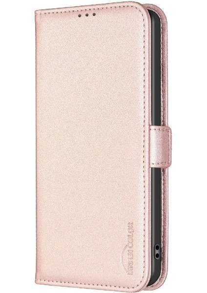 Oppo Bulmak Için Flip Case X5 Lite Darbeye Tpu Iç Kabuk Manyetik Pu (Yurt Dışından)