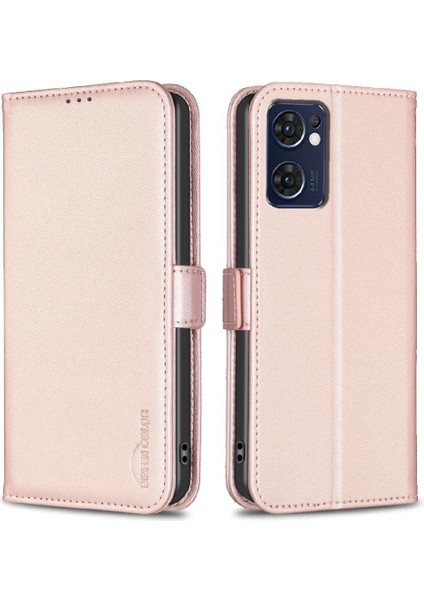 Oppo Bulmak Için Flip Case X5 Lite Darbeye Tpu Iç Kabuk Manyetik Pu (Yurt Dışından)