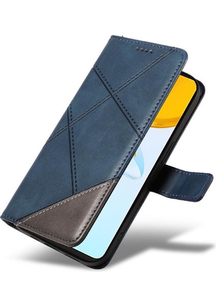 Elmas Dikiş ve Kart Yuvası Yüksek Kaliteli Onur X7 Için Flip Case (Yurt Dışından) fırsatları