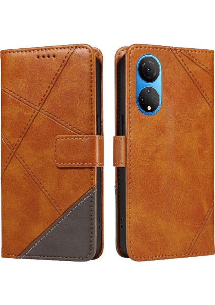 Elmas Dikiş ve Kart Yuvası Yüksek Kaliteli Onur X7 Için Flip Case (Yurt Dışından) fiyatları