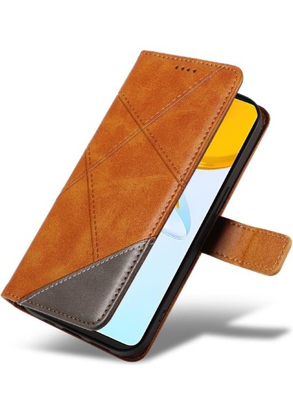 Elmas Dikiş ve Kart Yuvası Yüksek Kaliteli Onur X7 Için Flip Case (Yurt Dışından) fırsatları