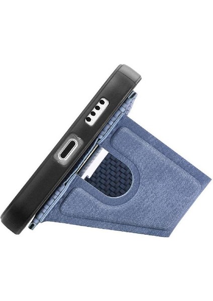 Samsung Galaxy S24 Manyetik Tasarım Cardholder Için Kılıf Braketi Standı (Yurt Dışından) modelleri