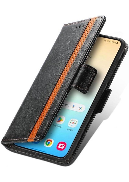 Samsung Galaxy S24 Cüzdan Ekleme Çoklu Kart Yuvası Çok Renkli (Yurt Dışından) modelleri
