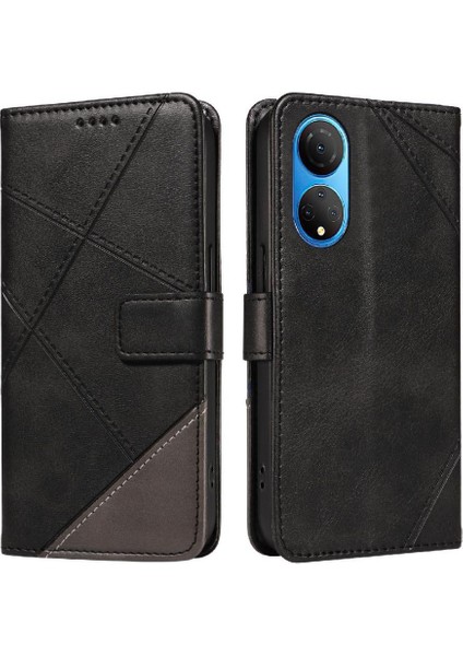 Elmas Dikiş ve Kart Yuvası Yüksek Kaliteli Onur X7 Için Flip Case (Yurt Dışından) fiyatları