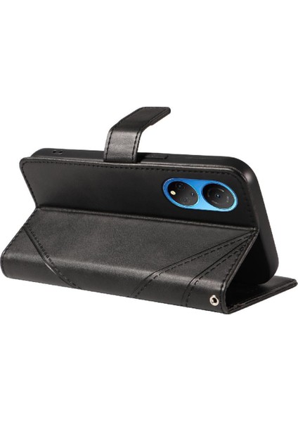 Elmas Dikiş ve Kart Yuvası Yüksek Kaliteli Onur X7 Için Flip Case (Yurt Dışından) fırsatları