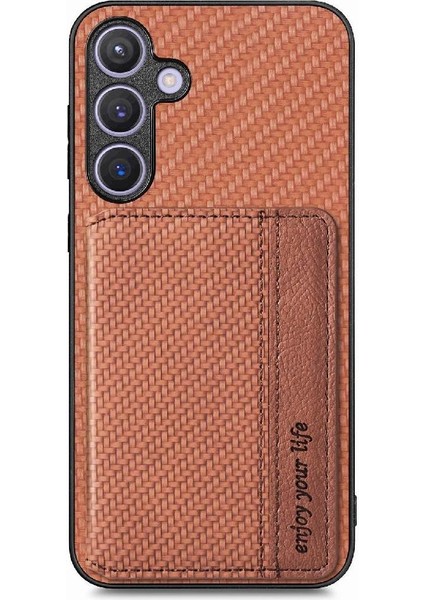 Samsung Galaxy S24 Artı Komple Kamera Güvenlik Rfıd Engelleme Kartı Için Kılıf (Yurt Dışından) fiyatları