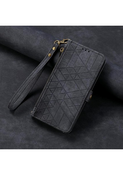 Samsung Galaxy S24 Için Flip Case Ultra Deri Kılıf Darbeye Basit (Yurt Dışından) indirimleri