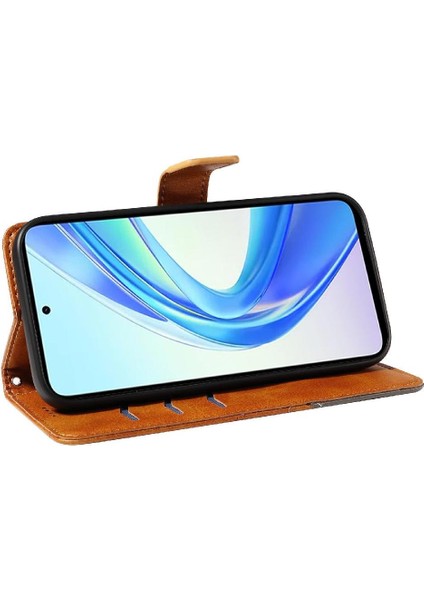 Onur X7B ile Yüksek Kaliteli Deri Telefon Koruma Kılıfı Için Flip Case (Yurt Dışından) fiyatları