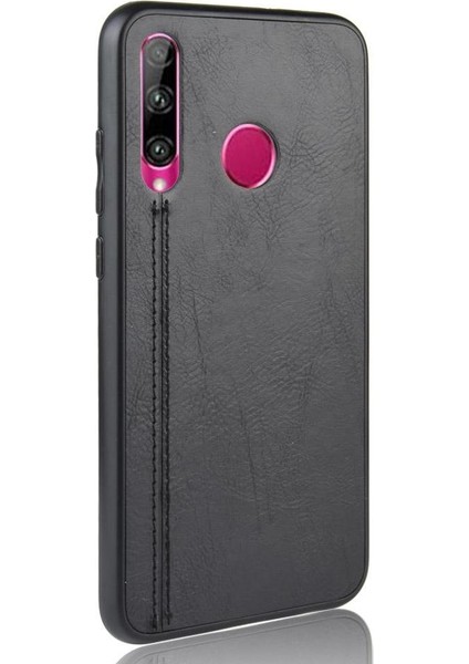 Huawei P Akıllı Artı 2019 Sözleşmeli Tasarım Klasik Için Hafif Durumda (Yurt Dışından)