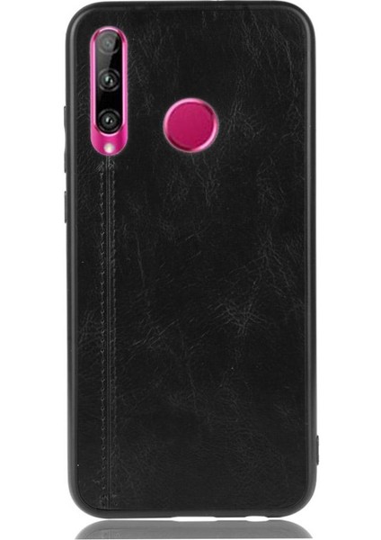 Huawei P Akıllı Artı 2019 Sözleşmeli Tasarım Klasik Için Hafif Durumda (Yurt Dışından)