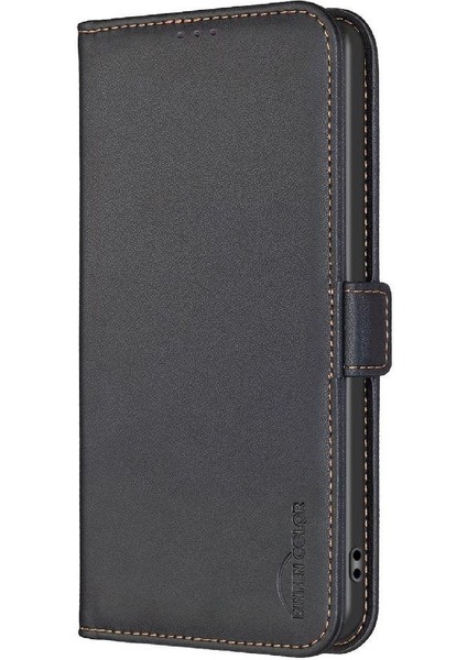 Oppo Bulmak Için Flip Case X5 Darbeye Tpu Iç Kabuk Kickstand Manyetik (Yurt Dışından)