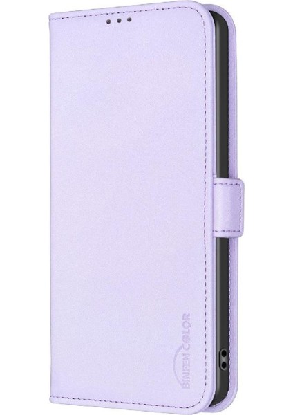 Oppo A98 5g Darbeye Tpu Iç Kabuk Manyetik Kart Yuvaları Için Flip Case (Yurt Dışından)