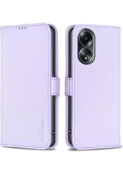 Oppo A98 5g Darbeye Tpu Iç Kabuk Manyetik Kart Yuvaları Için Flip Case (Yurt Dışından) indirimleri