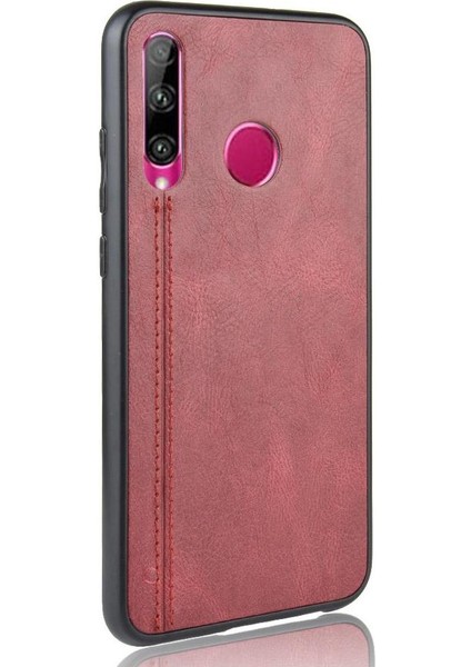 Huawei P Akıllı Artı 2019 Sözleşmeli Tasarım Klasik Için Hafif Durumda (Yurt Dışından)