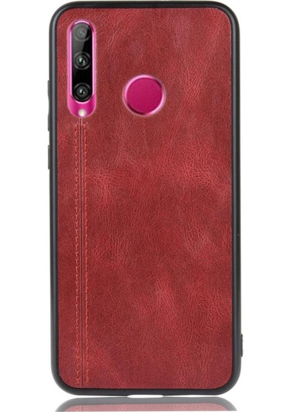 Huawei P Akıllı Artı 2019 Sözleşmeli Tasarım Klasik Için Hafif Durumda (Yurt Dışından)
