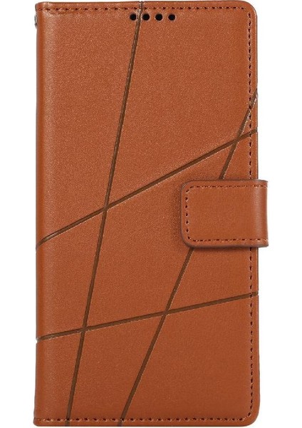 Oppo A3 Pro 5g Için Flip Case Üç Kart Yuvaları Darbeye Şok Emici (Yurt Dışından)