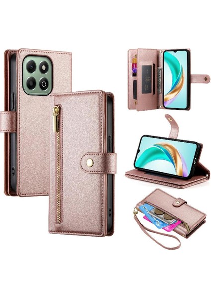 Onur X6B Cüzdan Çok Fonksiyonlu Iş Crossbody Kayış Için Flip Case (Yurt Dışından) fırsatları