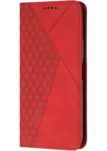 Samsung Galaxy A06 Cüzdan Kickstand Pu Deri Kart Için Flip Case (Yurt Dışından)
