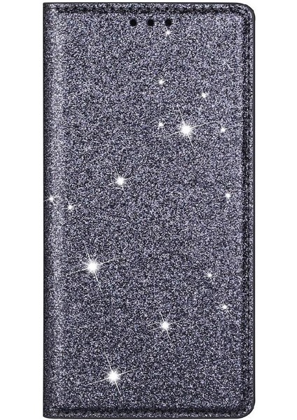 Samsung Galaxy A53 5g Kart Tutucu Manyetik Kapatma Için Glitter Flip Case (Yurt Dışından) modelleri