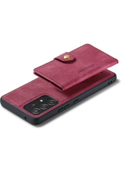 Samsung Galaxy A53 5g Cardholder Standı Magsafe Ayrılabilir Tasarım (Yurt Dışından) fiyatları
