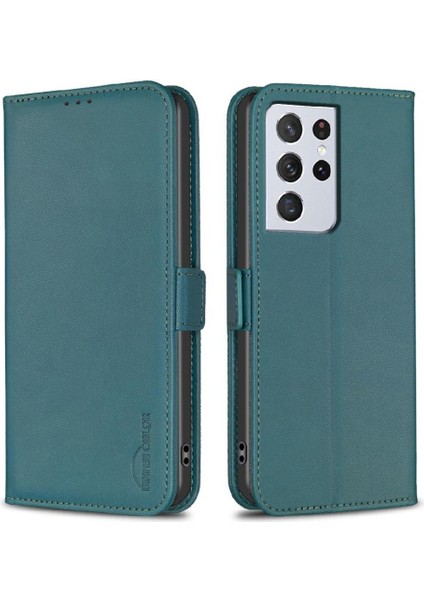 Samsung Galaxy S21 Için Flip Case Ultra Darbeye Tpu Iç Kabuk Manyetik (Yurt Dışından) indirimleri