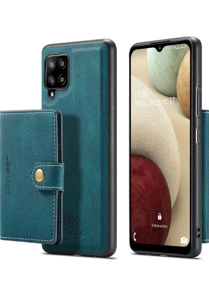 Samsung Galaxy A22 4g Standı Ayrılabilir Manyetik Tasarım Magsafe (Yurt Dışından) fırsatları