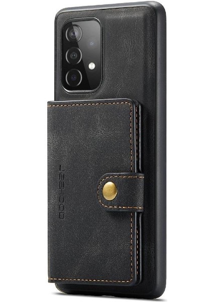 Samsung Galaxy A33 5g Standı Magsafe Cardholder Ayrılabilir Tasarım (Yurt Dışından) fırsatları