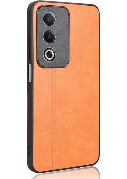 Oppo K12X Vegan Pu Deri Cüzdan Kılıf Kart Yuvası Kickstand Için Cüzdan Kılıf (Yurt Dışından) fırsatları