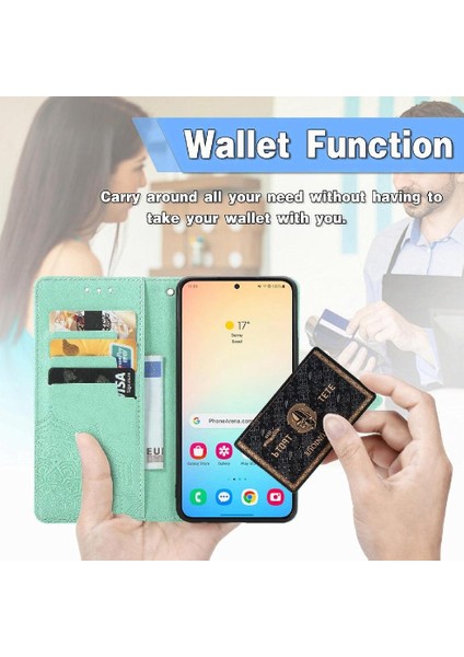 Samsung Galaxy S24 Flip Kapak Darbeye Basit Iş Durum (Yurt Dışından) modelleri