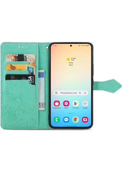 Samsung Galaxy S24 Flip Kapak Darbeye Basit Iş Durum (Yurt Dışından) fırsatları