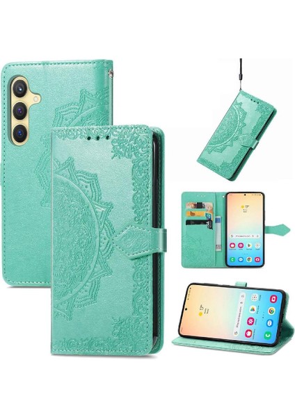 Samsung Galaxy S24 Flip Kapak Darbeye Basit Iş Durum (Yurt Dışından) indirimleri
