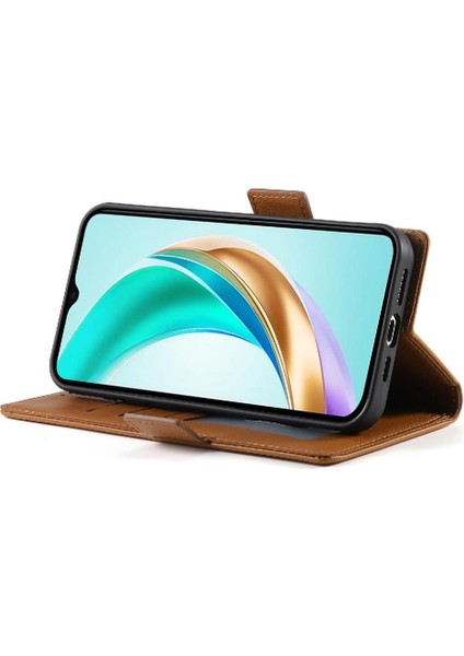 Onur X6B Günlük Kullanım Için Flip Case Iş Çevir Cüzdan Kart Yuvaları (Yurt Dışından) fiyatları
