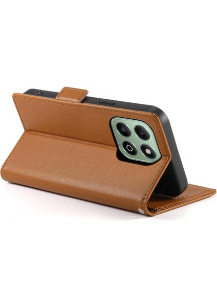 Onur X6B Günlük Kullanım Için Flip Case Iş Çevir Cüzdan Kart Yuvaları (Yurt Dışından) modelleri