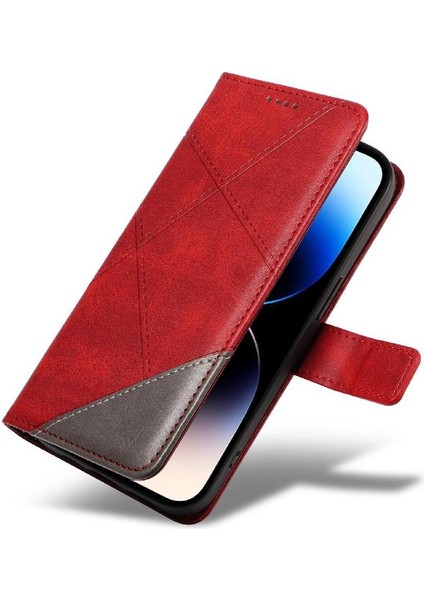 Elmas Telefon ile IPhone 14 Pro Yüksek Kalite ve Kart Yuvası Için Flip Case (Yurt Dışından) fiyatları