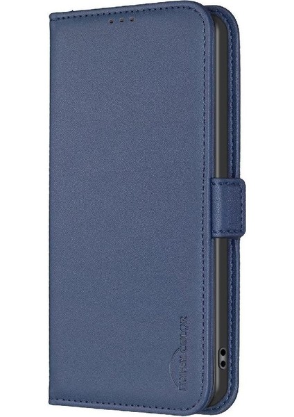IPhone 11 Için Flip Case Pro Max Kickstand Manyetik Kart Yuvaları Tutucu Tpu (Yurt Dışından)