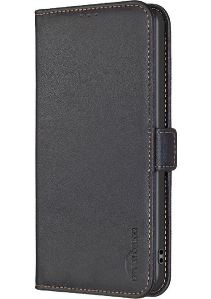 Nokia G21 Manyetik Kart Yuvaları Tutucu Pu Deri Cüzdan Tpu Için Flip Case (Yurt Dışından)