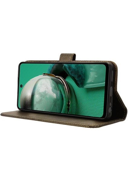 Hmd Darbe Manyetik Cüzdan Kickstand Kapak Kart Tutucu Için Kılıf (Yurt Dışından) modelleri