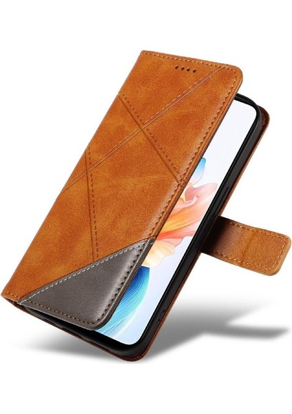 Oppo A79 5g Yüksek Kalite ve Elmas Deri ile Kart Yuvası Için Flip Case (Yurt Dışından) fırsatları