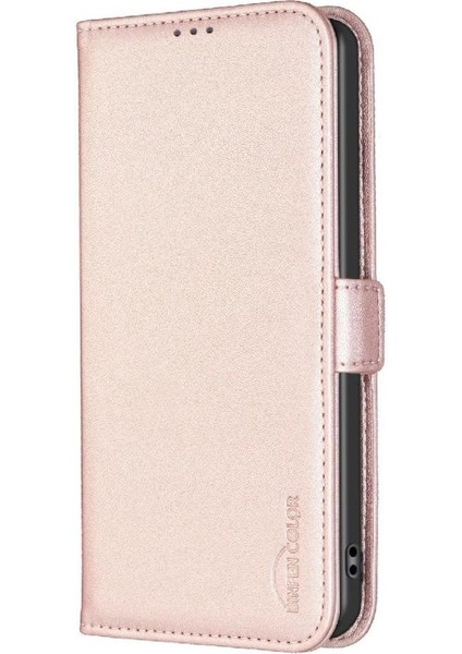IPhone 14 Için Flip Case Pro Manyetik Kickstand Darbeye Tpu Iç Kabuk (Yurt Dışından) modelleri